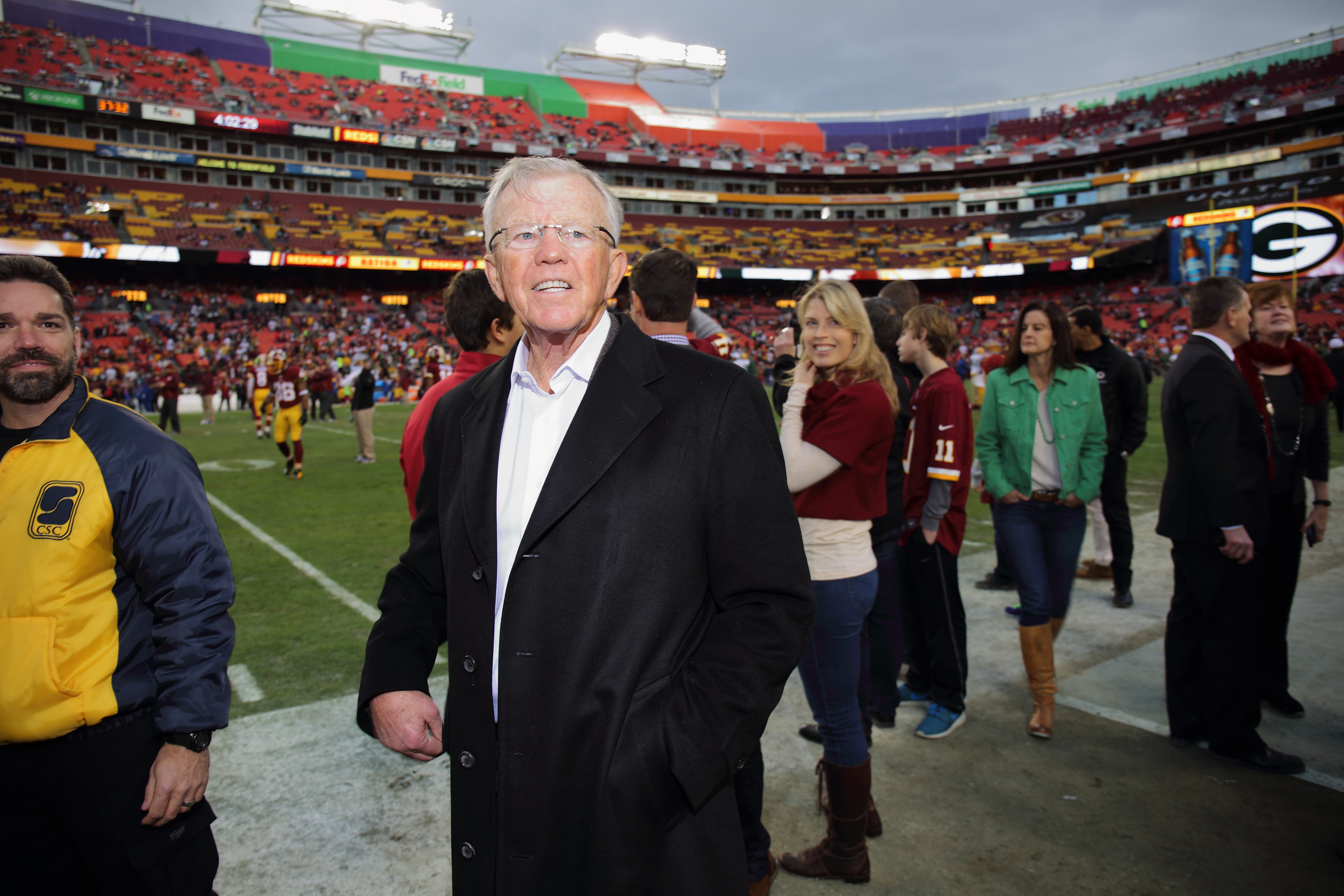 Joe Gibbs